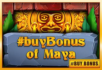buyBonus of Maya